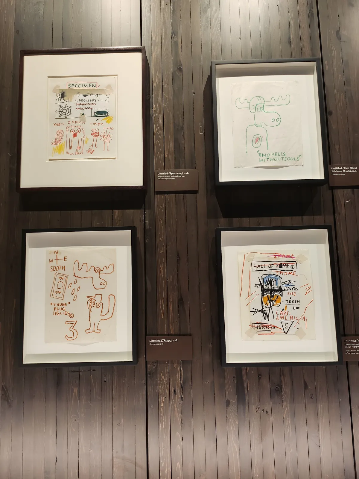 Basquiat Gallery Image 50